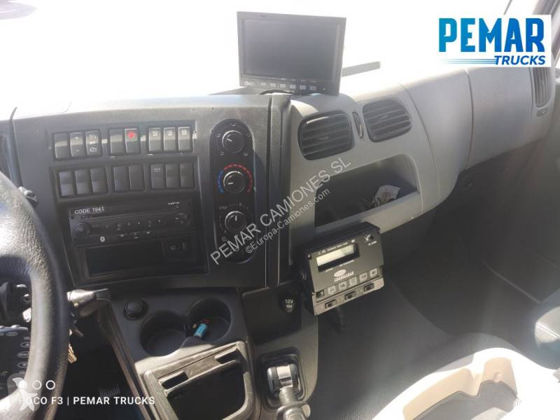 Camion Renault