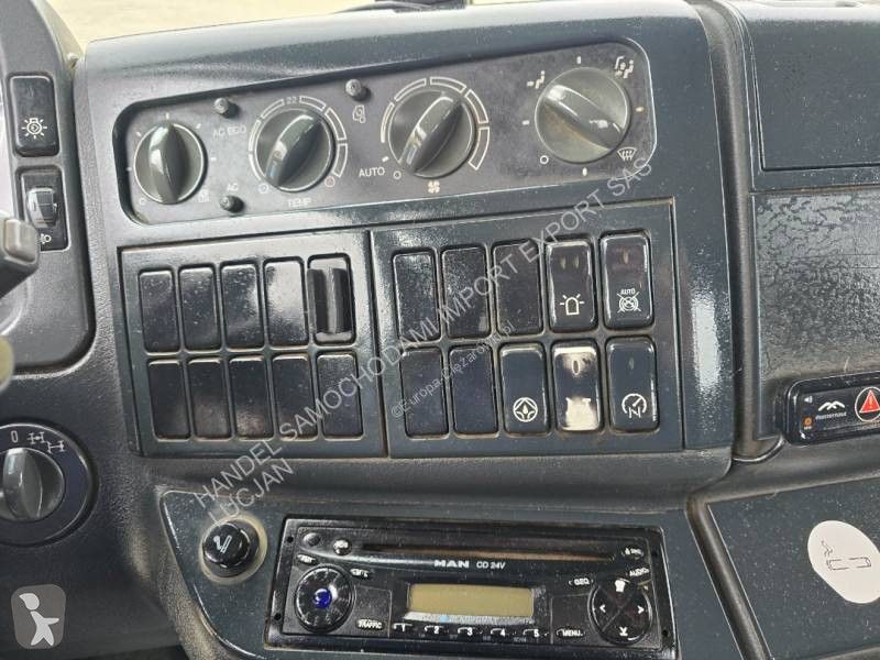 Camion MAN