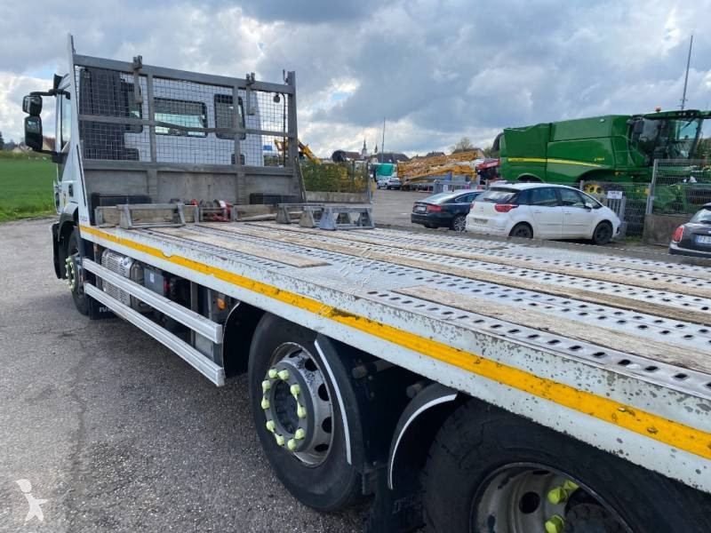 Camion Iveco