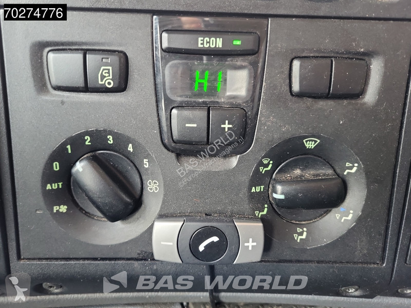 Camion Scania P280 6X2 N-Truck Allison Retarder...