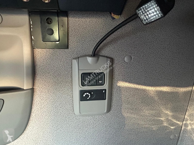 Camion DAF 440 FAN TUV 25-04 2026 HOOIAAP EURO...