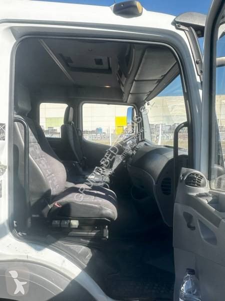 Camion Mercedes