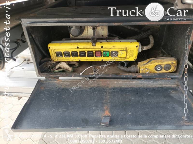 Camion DAF