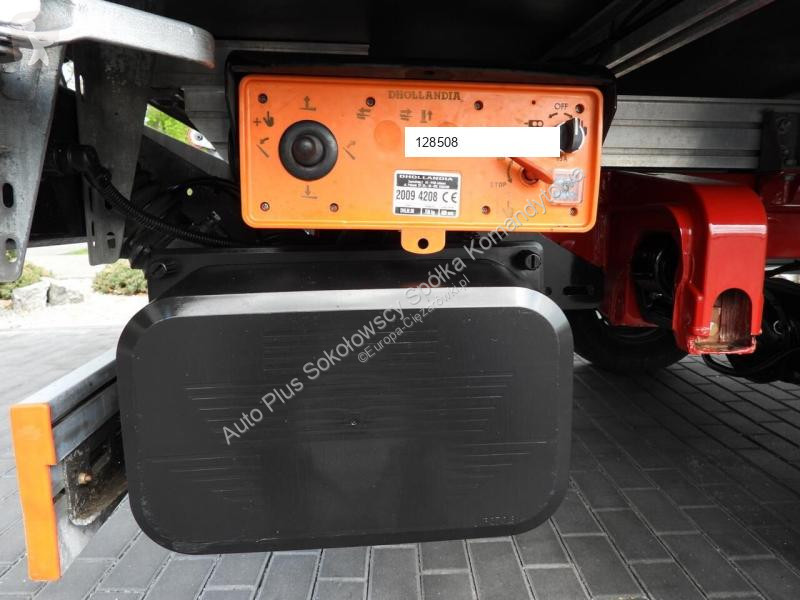 Véhicule utilitaire Mercedes SPRINTER 316  8...