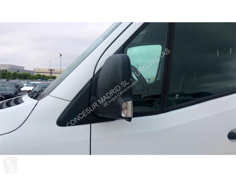 Užitkové vozidlo Mercedes 316 CDI MEDIO 3.5T...