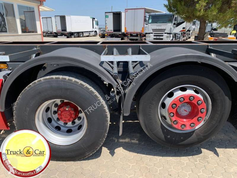 Camion DAF