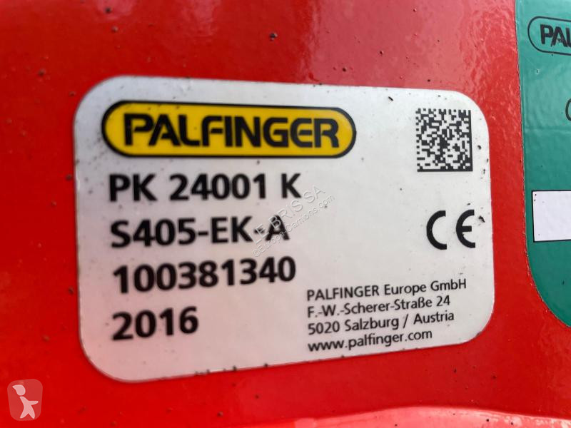 Kamion Renault  C430