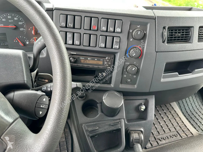 Camion Volvo FL FL280.16 EURO6. 2022. 8400kg...