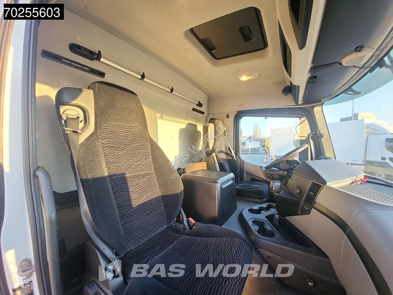 Kamion Mercedes 2533 6X2 26.5t NL-Truck 2000kg...