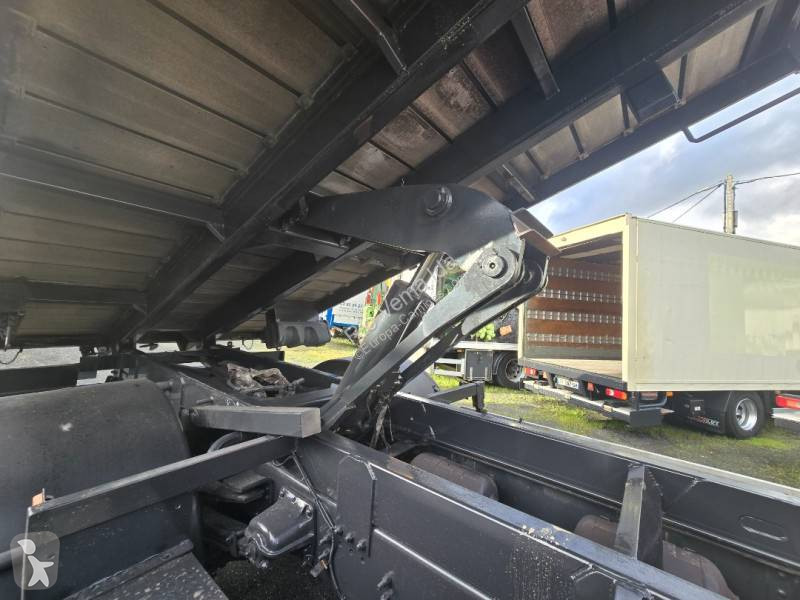 Kamion Scania