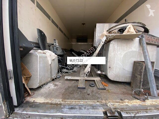 Aanhanger Chereau