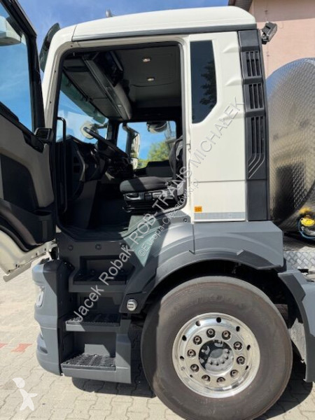 Camion MAN TGS 26.510