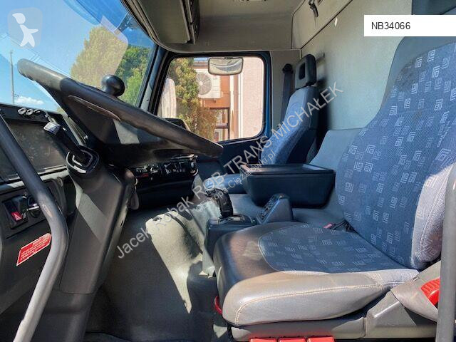 Camion Volvo FM 7