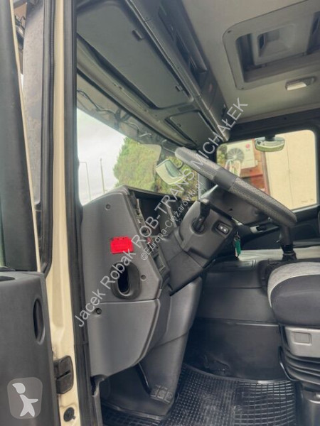 Camion Scania P 270