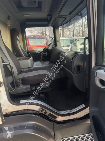 Camion Scania P  380