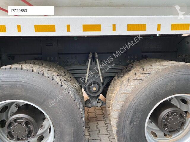 Kamion Renault KERAX 460