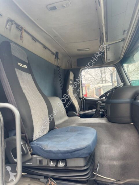Camion Volvo FM 380