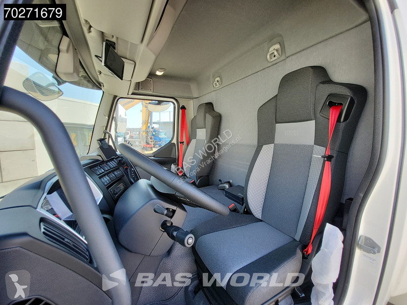 Vrachtwagen Renault D 240 4X2 NEW 240PK...
