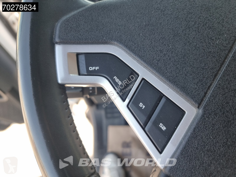 Kamion Renault C 480 8X4 Palfinger 24.001 SLD5...