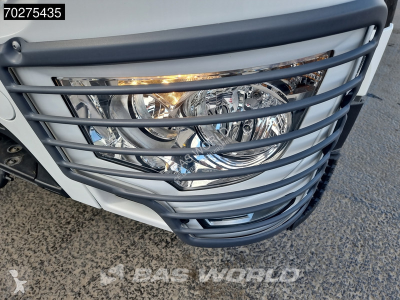Kamion Mercedes 3348 6X4 Fassi F255A2.24 Kran...