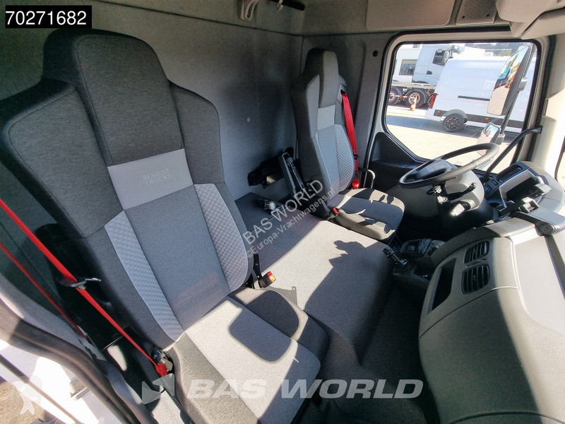 Camion Renault D 280 4X2 NEW 19tonner 0kg...
