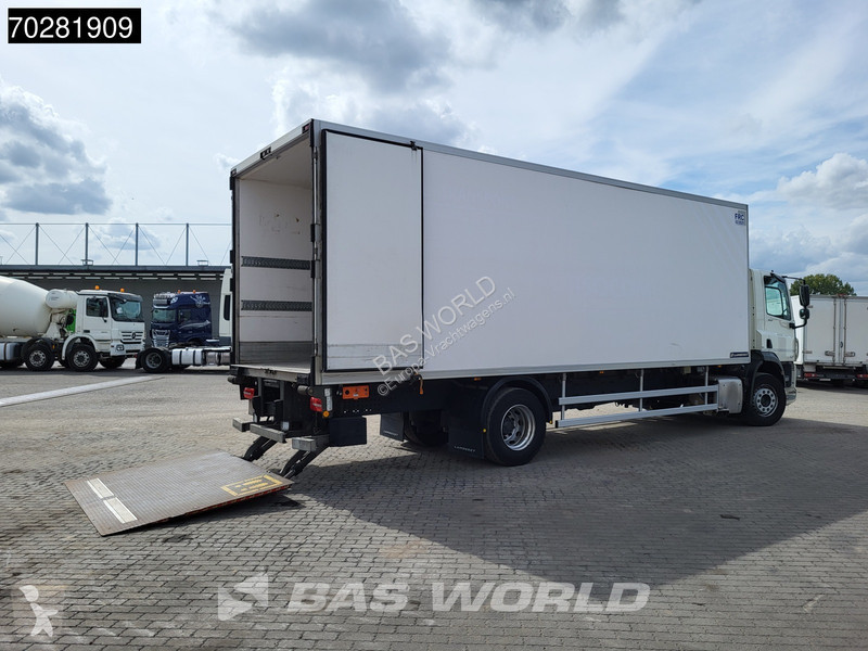 Camión DAF 300 4X2 20.5tonner Carrier Supra...