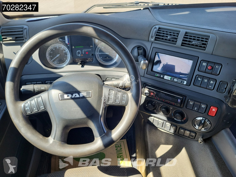 Camion DAF 440 6X2 NL-Truck 21tons VDL...