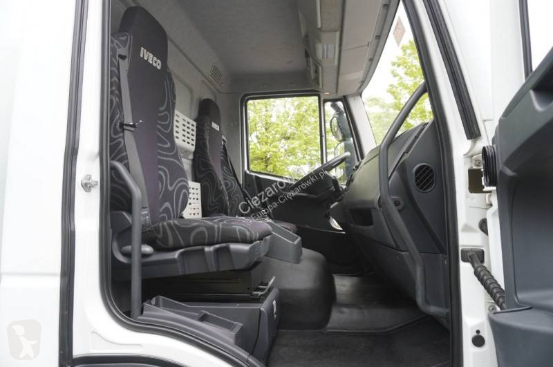 Camion Iveco