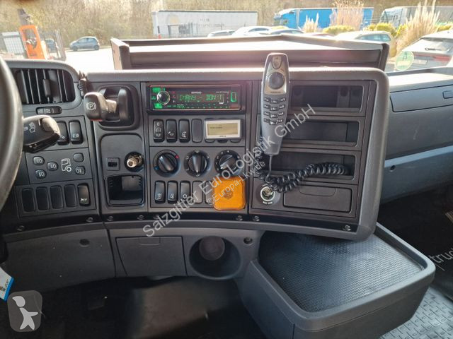 Kamion Scania R 340 B6X2*4MNA /Retarder/HIAB...