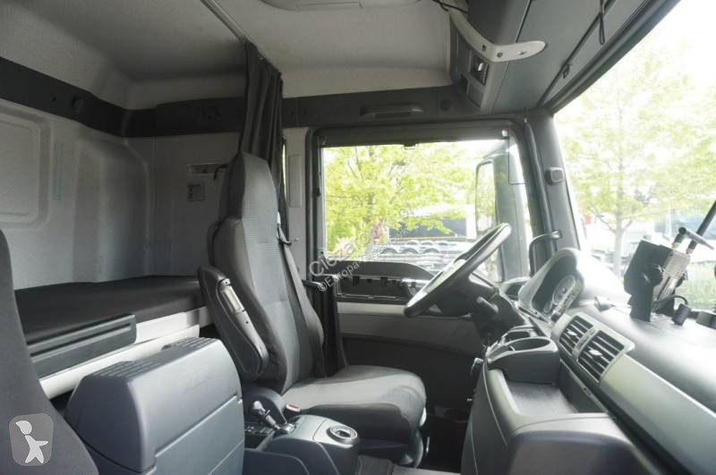 Camion MAN