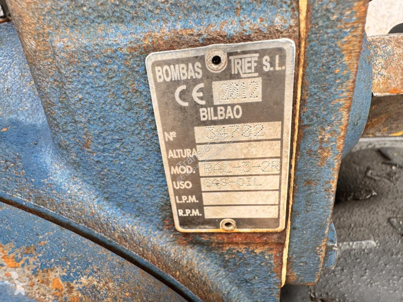 Kamion Mercedes 2528