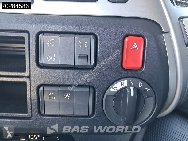Camion DAF 450 6X2 SSC Retarder 2x Tanks...
