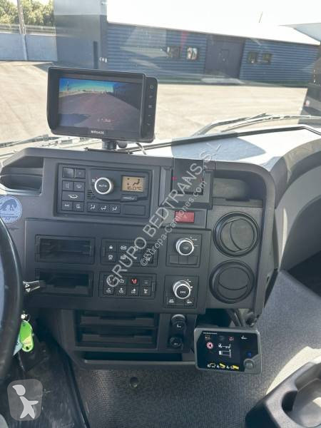 Camion Renault