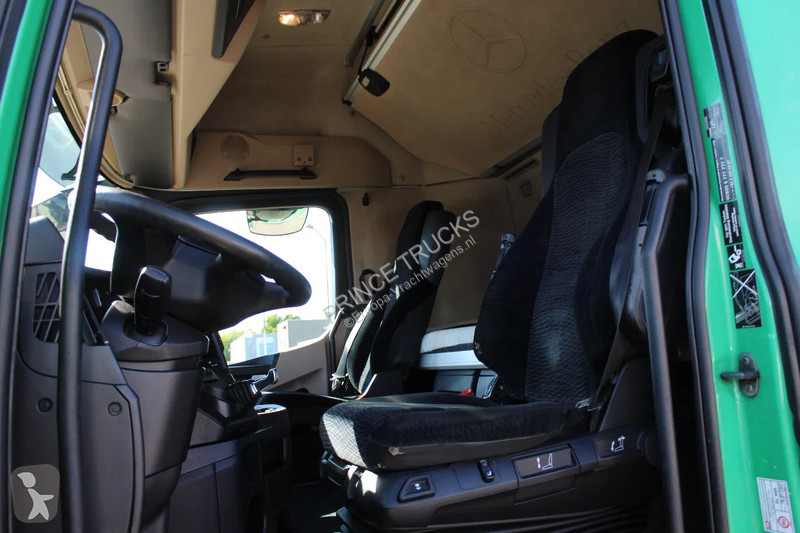 Camion Mercedes 2642 * EURO6 * 6X2 *