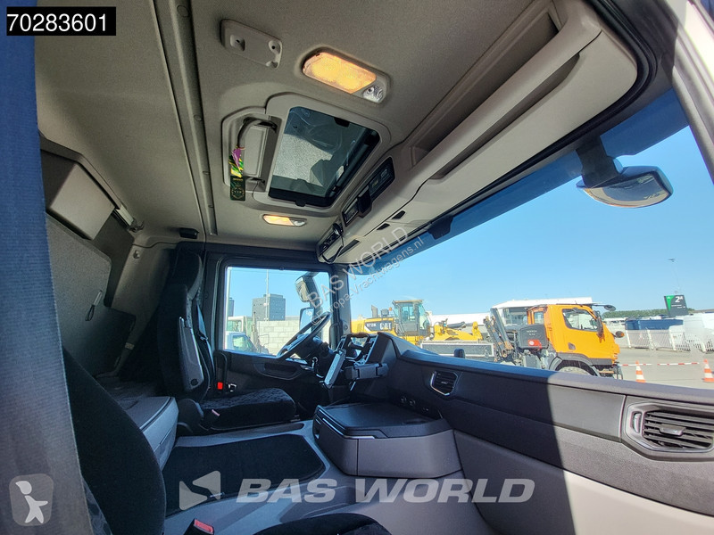 Camion Scania G360 6X2 N-Truck Carrier Supra...