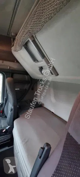 Camion Scania 6X2 BDF Intarder enkachse VANTEC...