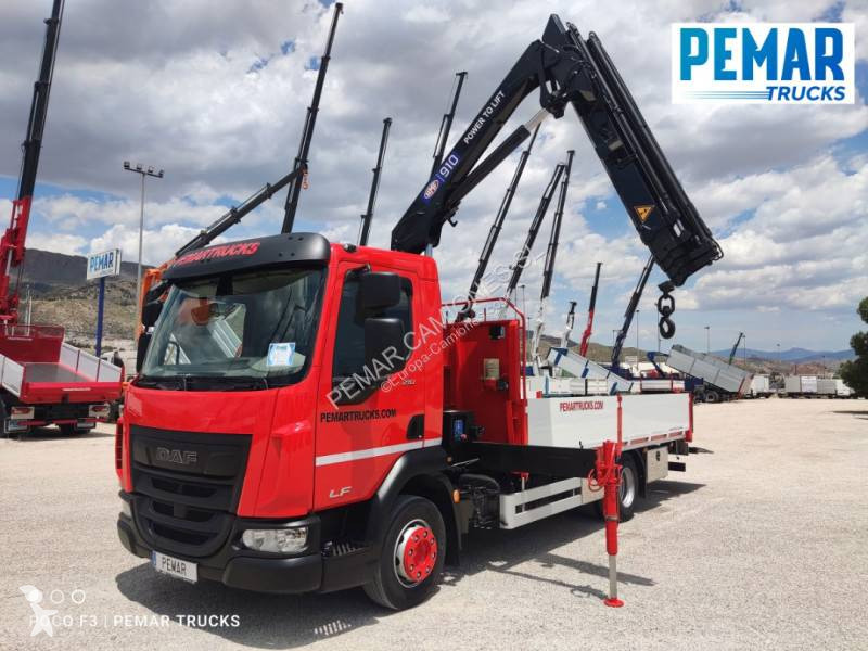 Kamion DAF
