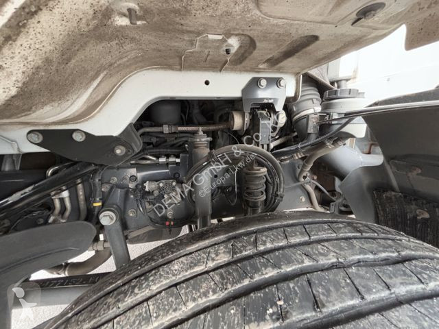Kamion Renault D 280.18*Thermok*LBW...