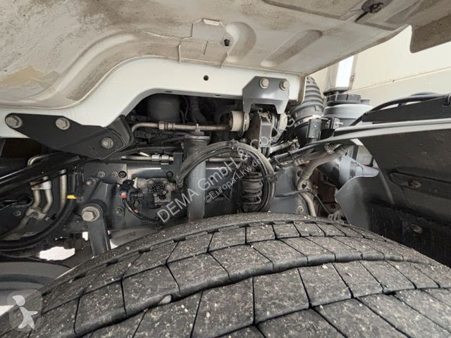 Kamion Renault D 280.18*Thermoking*LBW...
