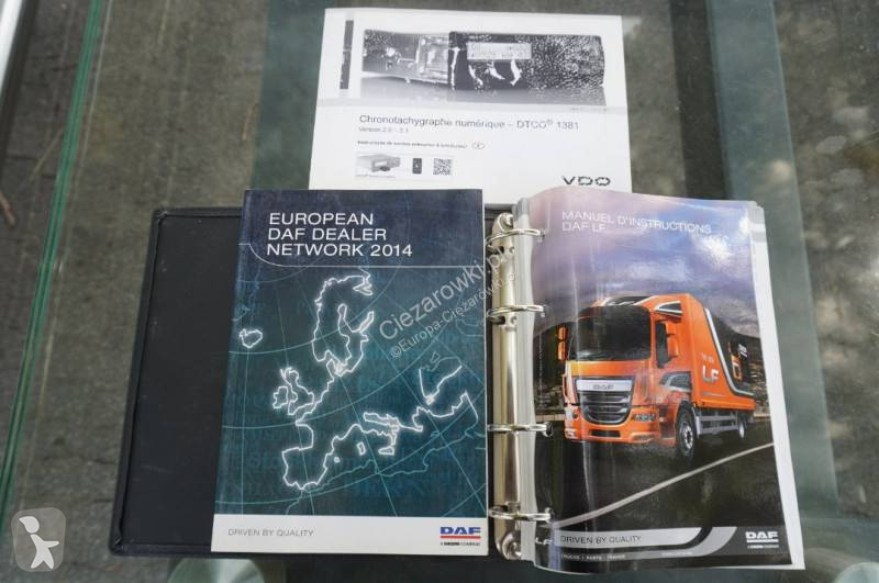 Camion DAF