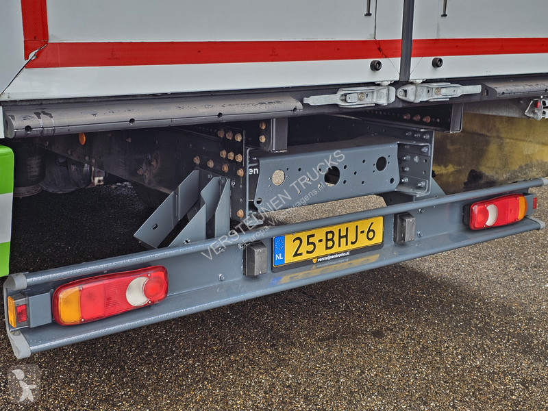 Kamion Iveco EURO CARGO 220 / LES / SCHOOL /...