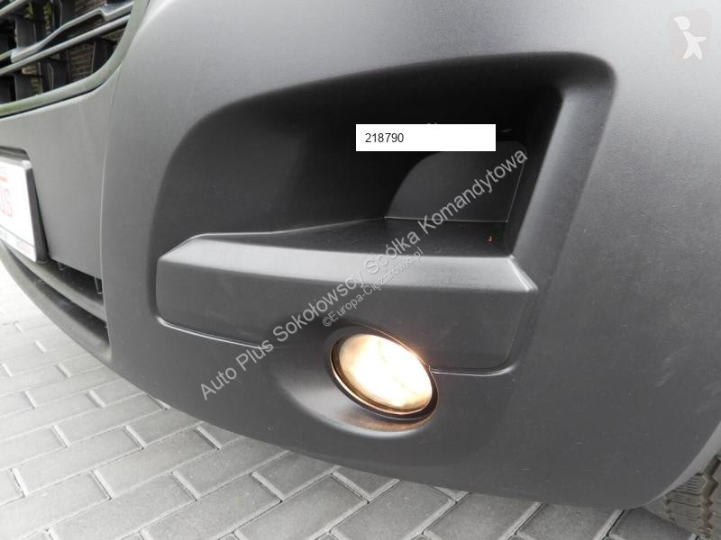 Veicolo commerciale Opel MOVANO  PLANDEKA WINDA...
