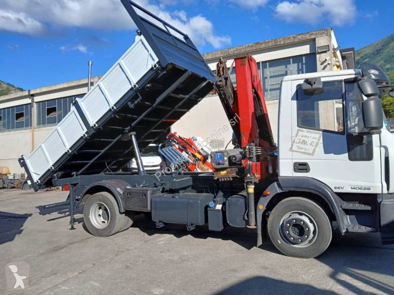 Camion Iveco