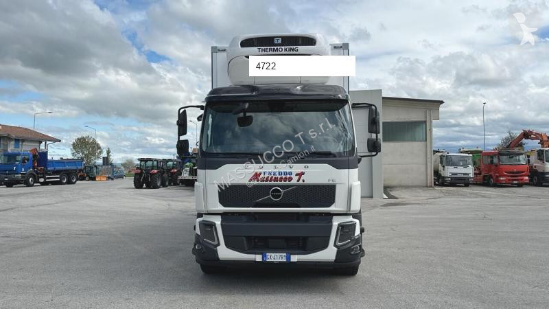 Camion Volvo FE 350
