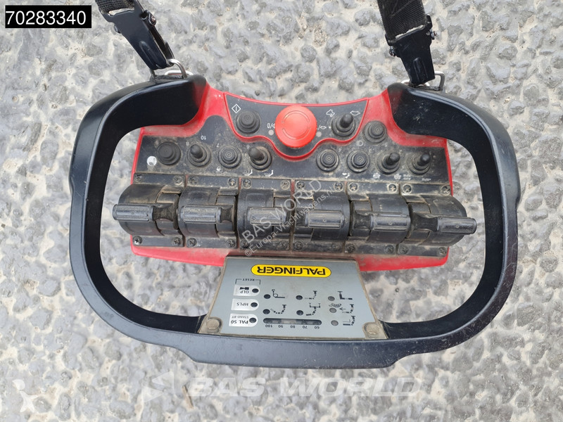 Kamion Renault T 380 4X2 Palfinger PK18002-EH...