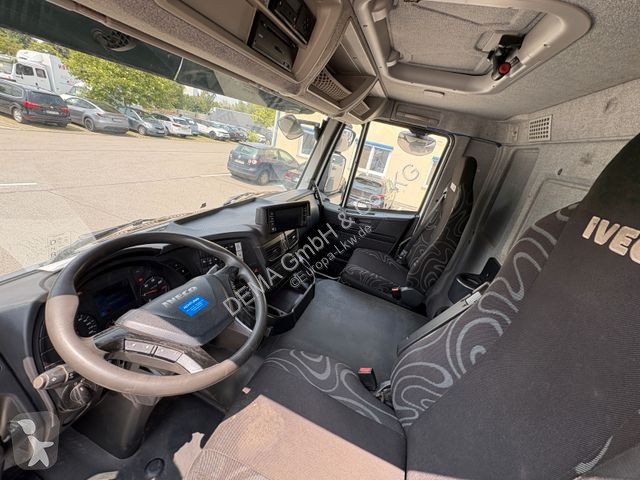 Camion Iveco 460*HMF...