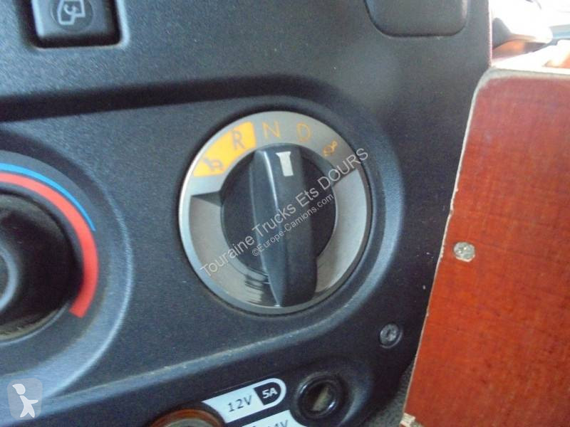 Camion DAF