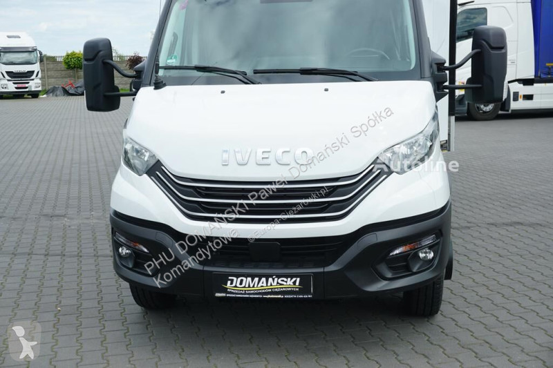 Kamion Iveco DAILY / 70C18 / E 6 / BURTO...