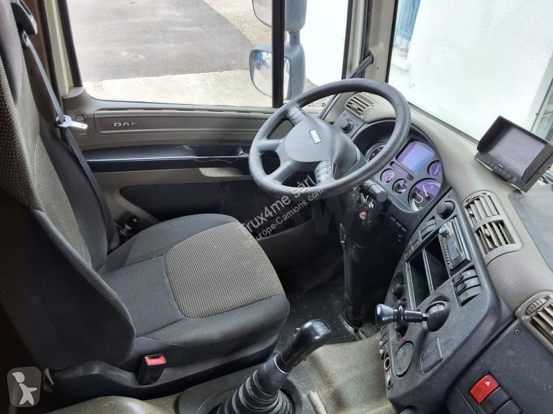 Kamion DAF 410