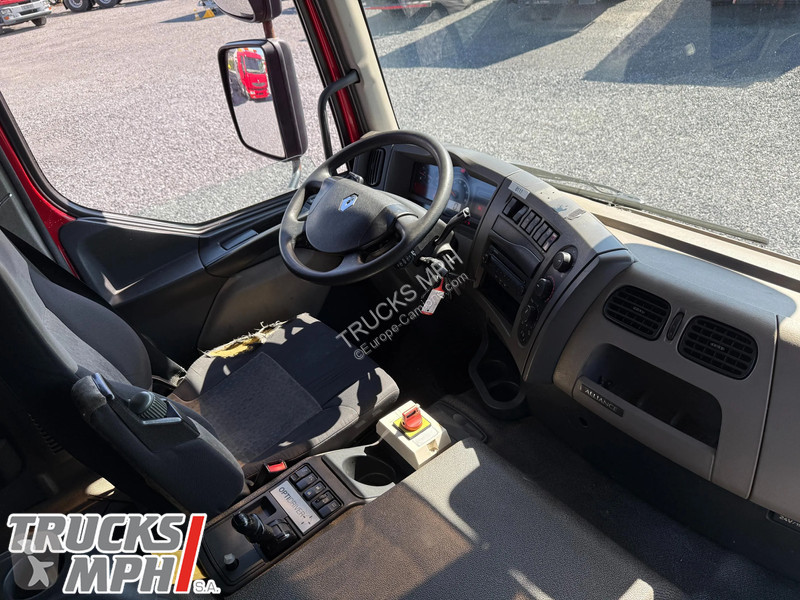 Kamion Renault *403.720 km*Hayon 2500 kg*Full...